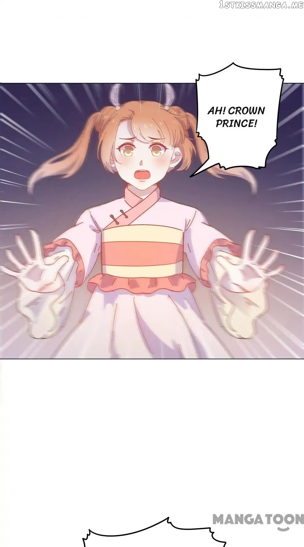 Prince’s Little Bunny chapter 41 - page 5
