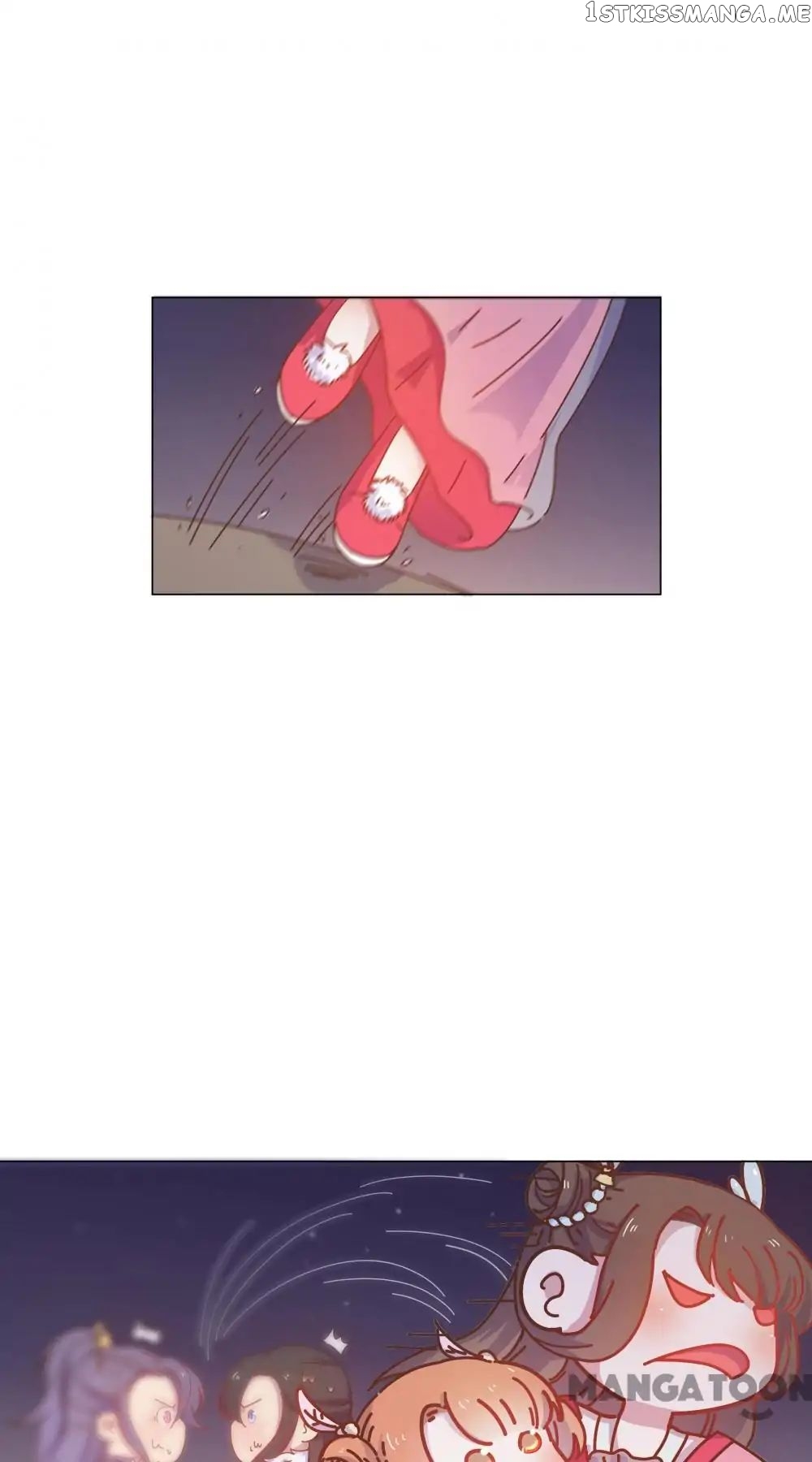Prince’s Little Bunny chapter 41 - page 7
