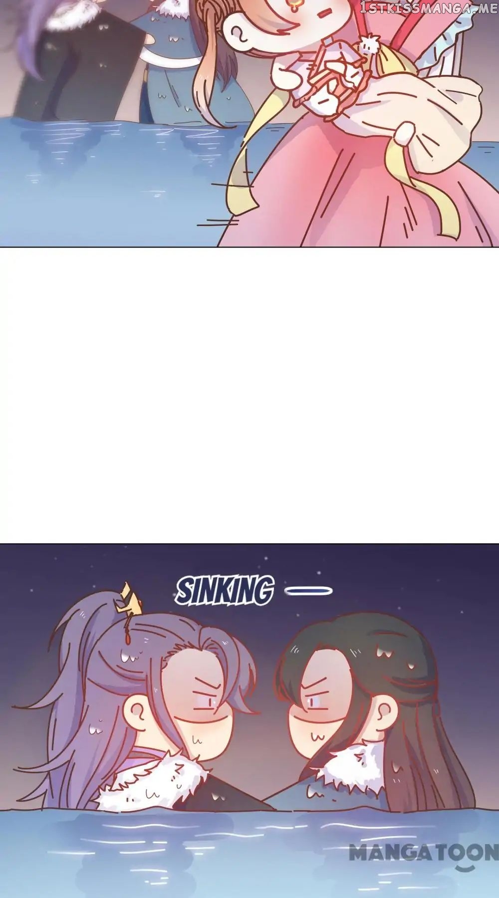 Prince’s Little Bunny chapter 41 - page 8