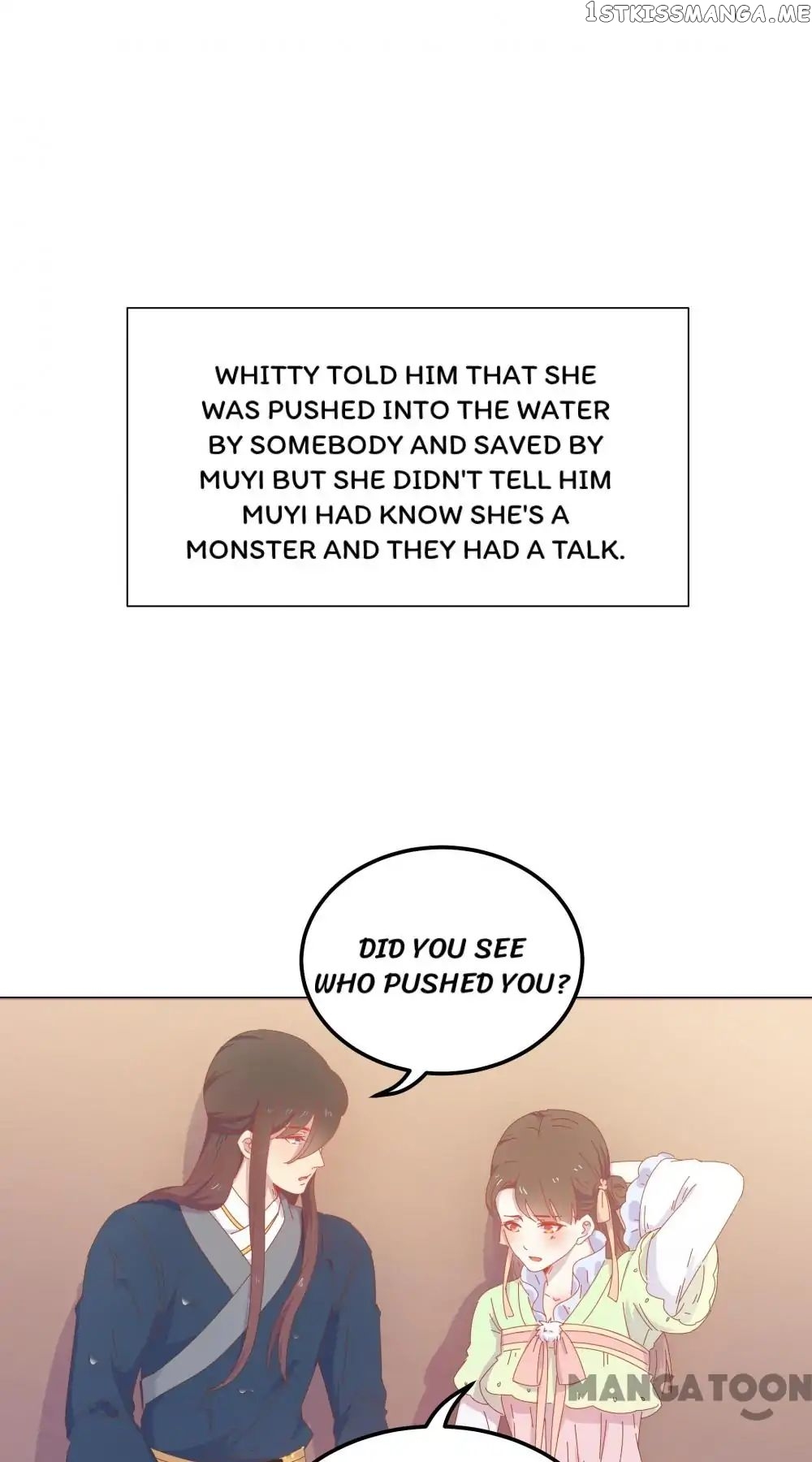 Prince’s Little Bunny chapter 43 - page 10