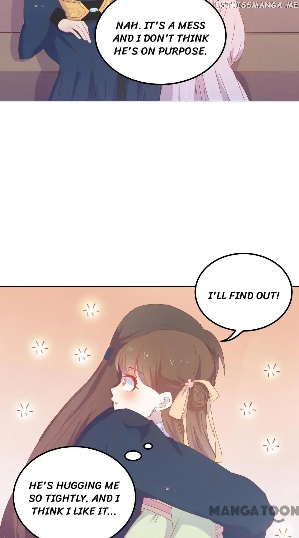 Prince’s Little Bunny chapter 43 - page 11