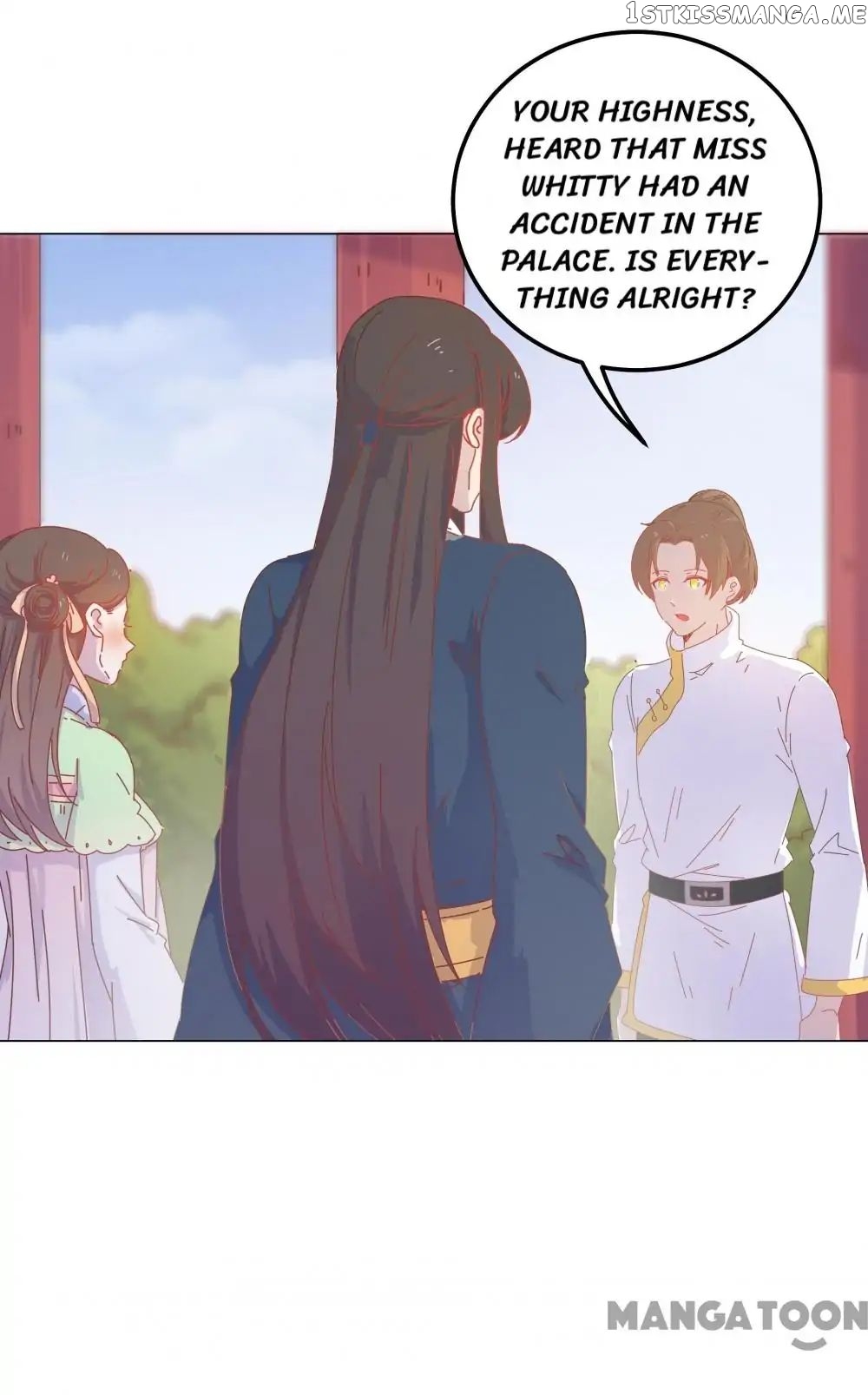 Prince’s Little Bunny chapter 43 - page 15