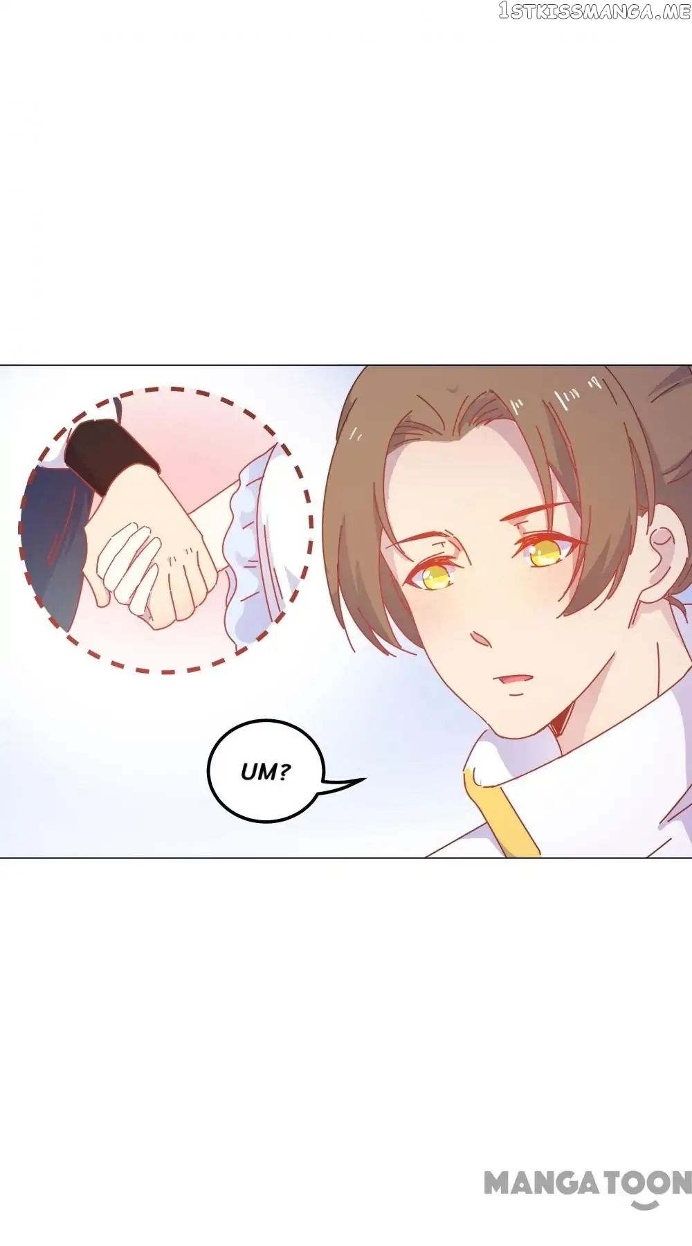 Prince’s Little Bunny chapter 43 - page 16
