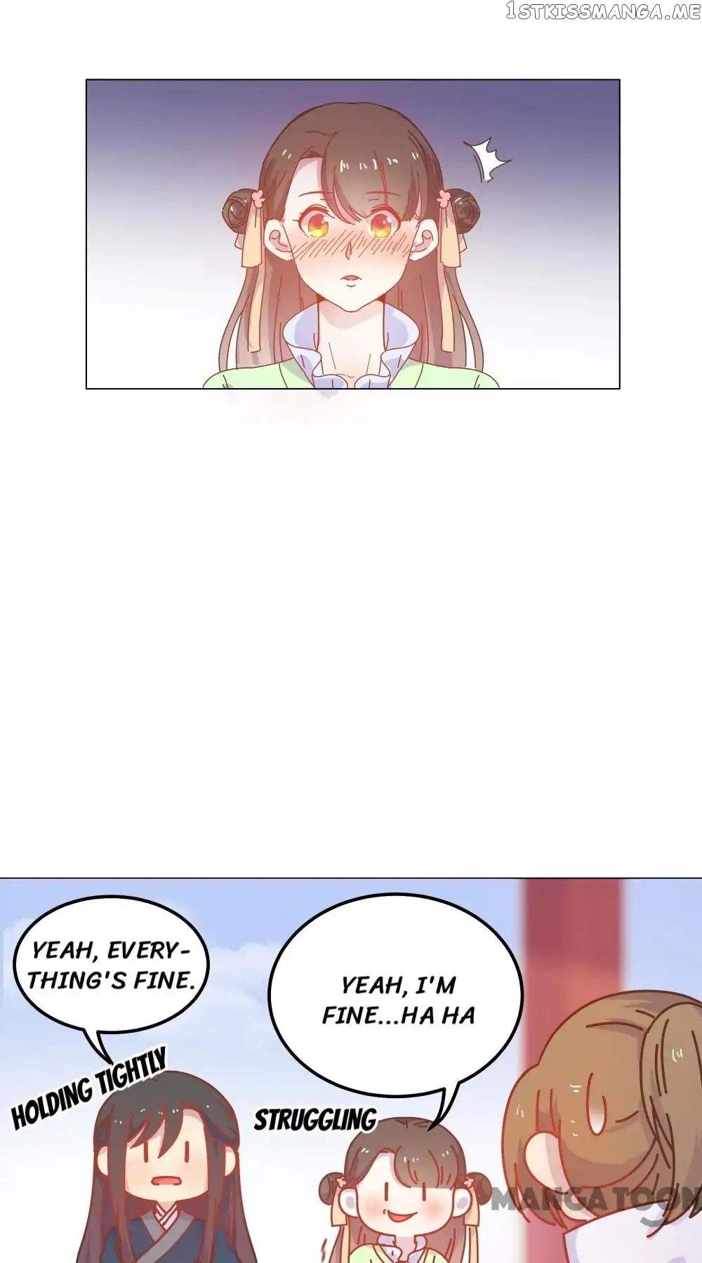 Prince’s Little Bunny chapter 43 - page 17