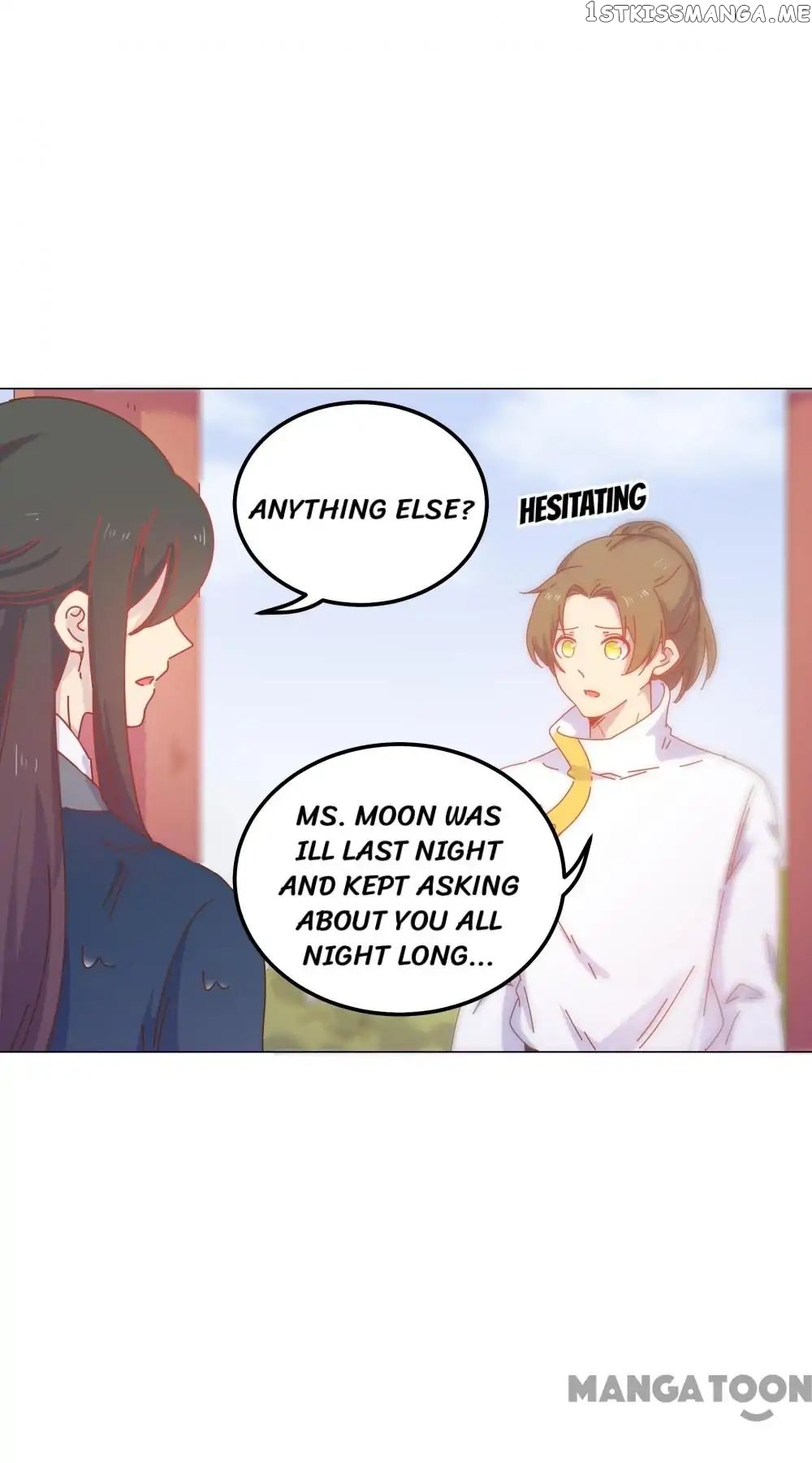 Prince’s Little Bunny chapter 43 - page 19
