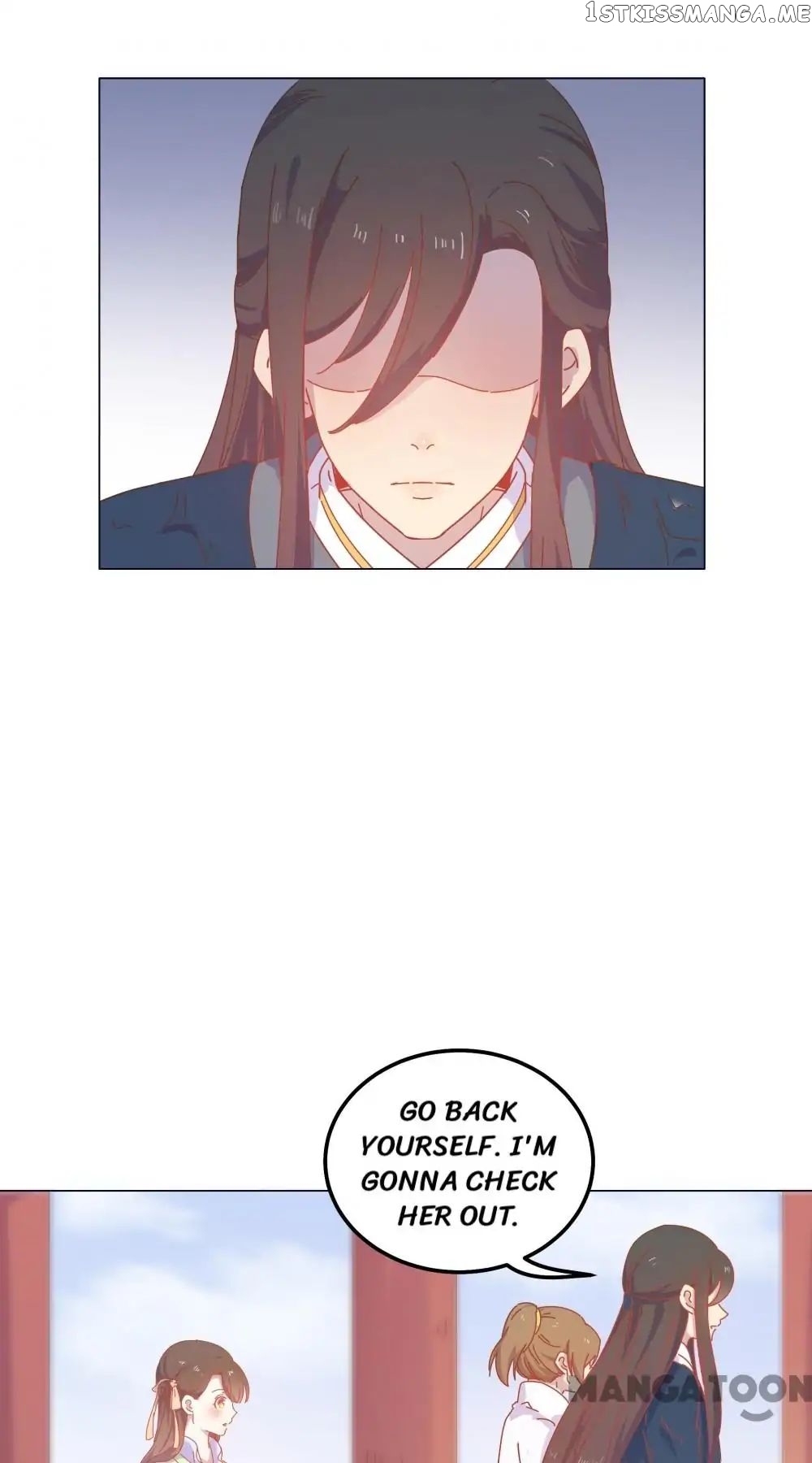 Prince’s Little Bunny chapter 43 - page 20