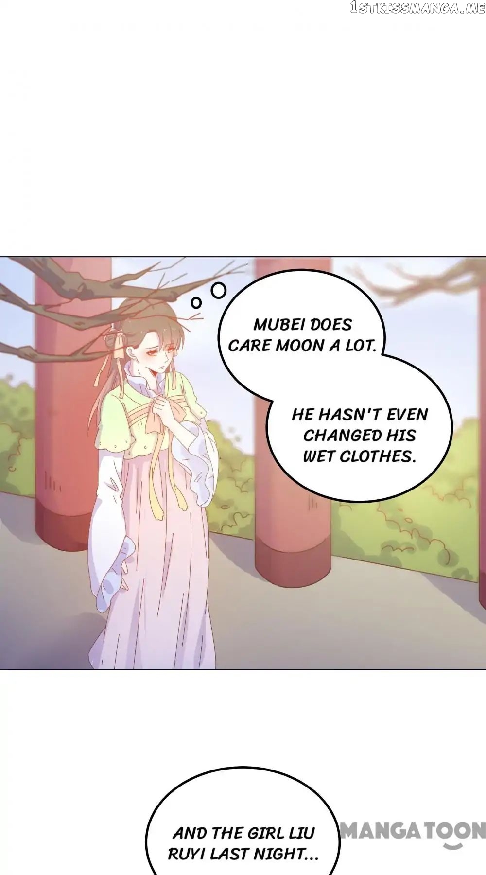 Prince’s Little Bunny chapter 43 - page 22