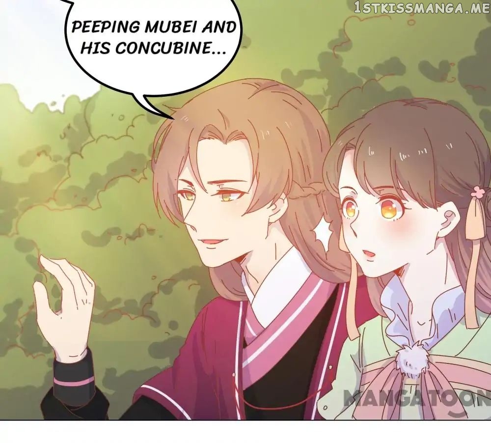 Prince’s Little Bunny chapter 43 - page 27