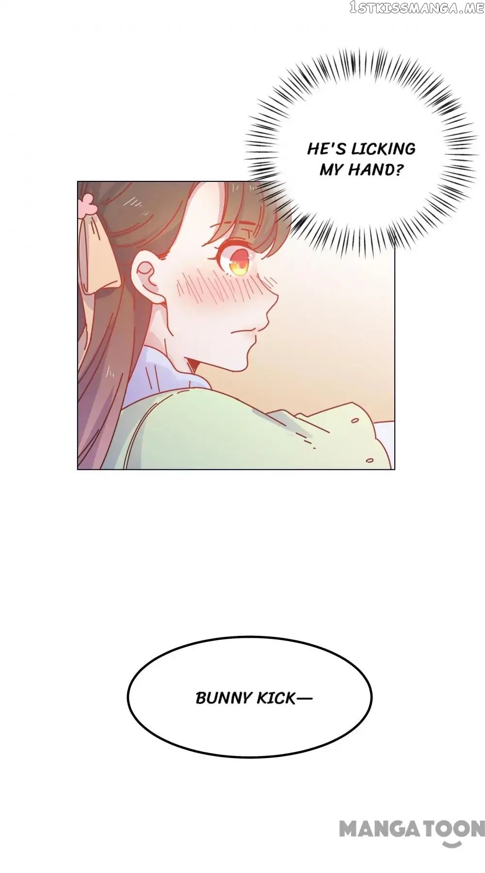 Prince’s Little Bunny chapter 43 - page 31