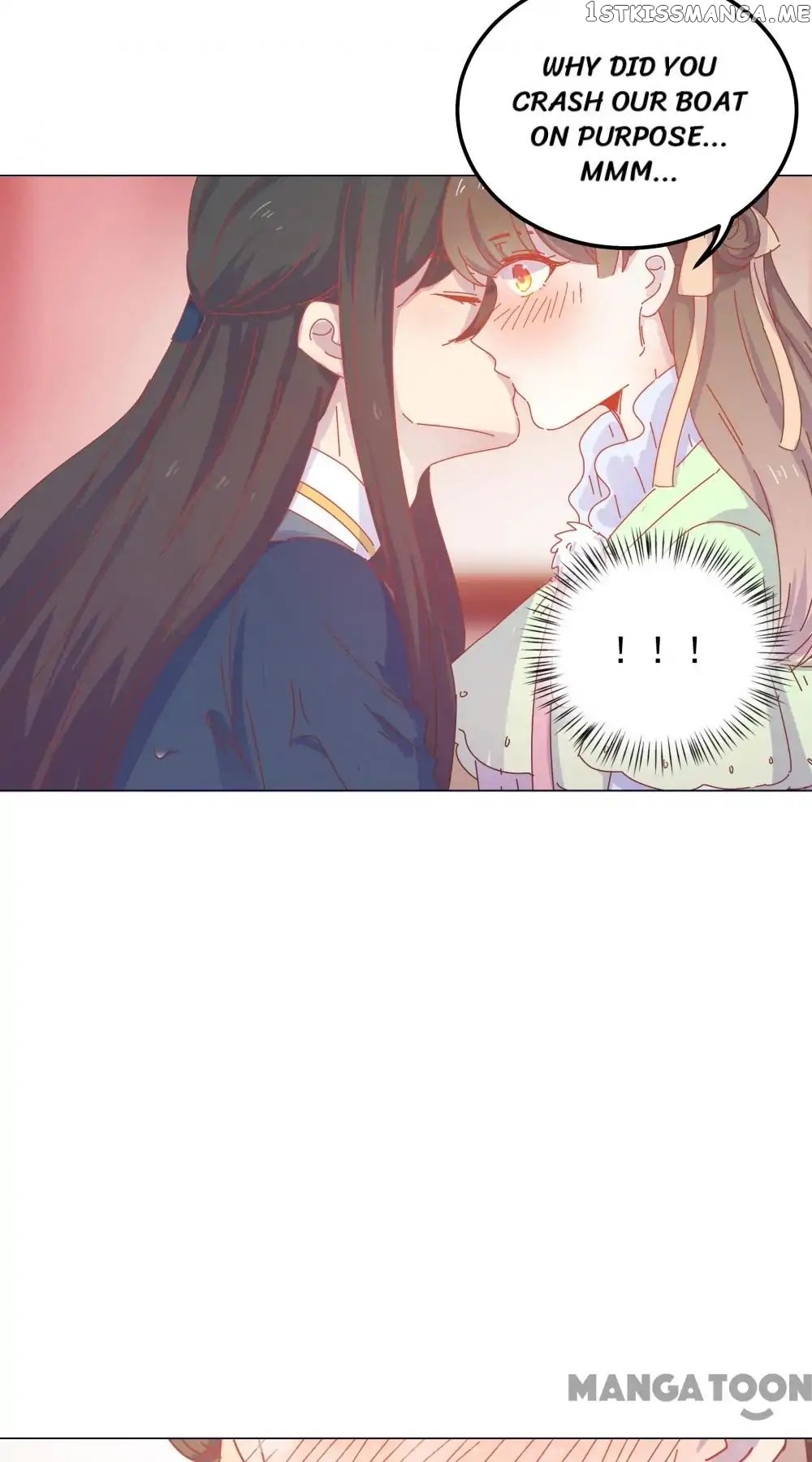 Prince’s Little Bunny chapter 43 - page 5