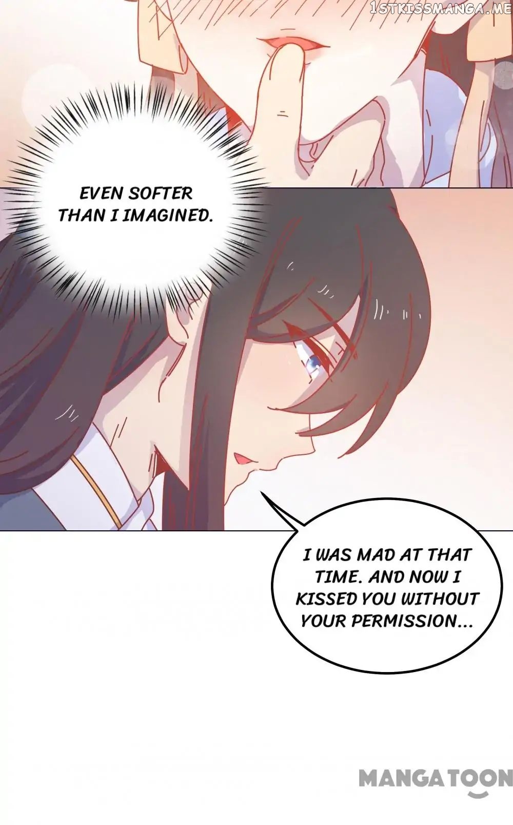 Prince’s Little Bunny chapter 43 - page 6