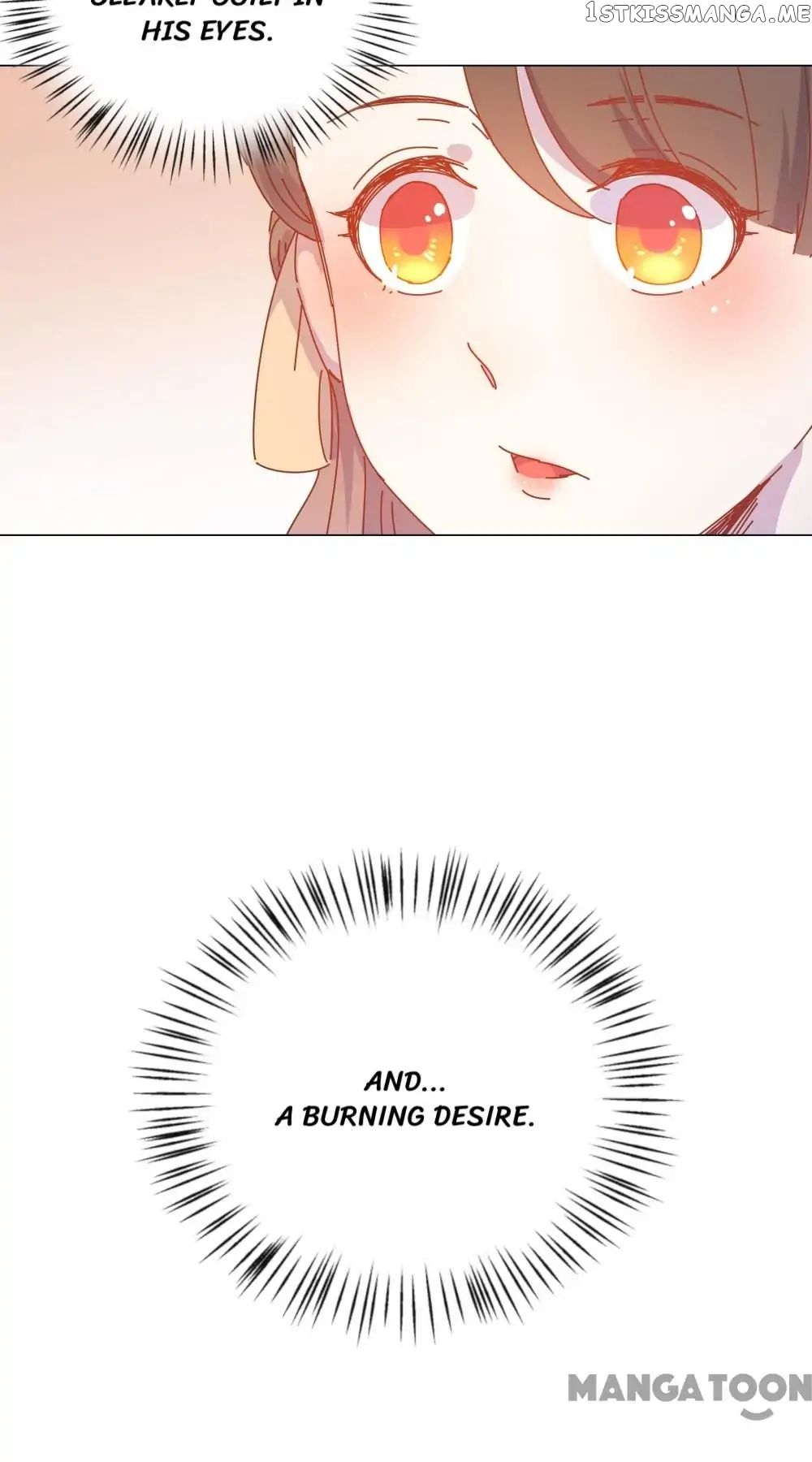 Prince’s Little Bunny chapter 43 - page 8