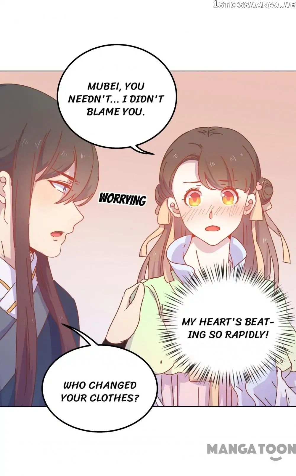 Prince’s Little Bunny chapter 43 - page 9