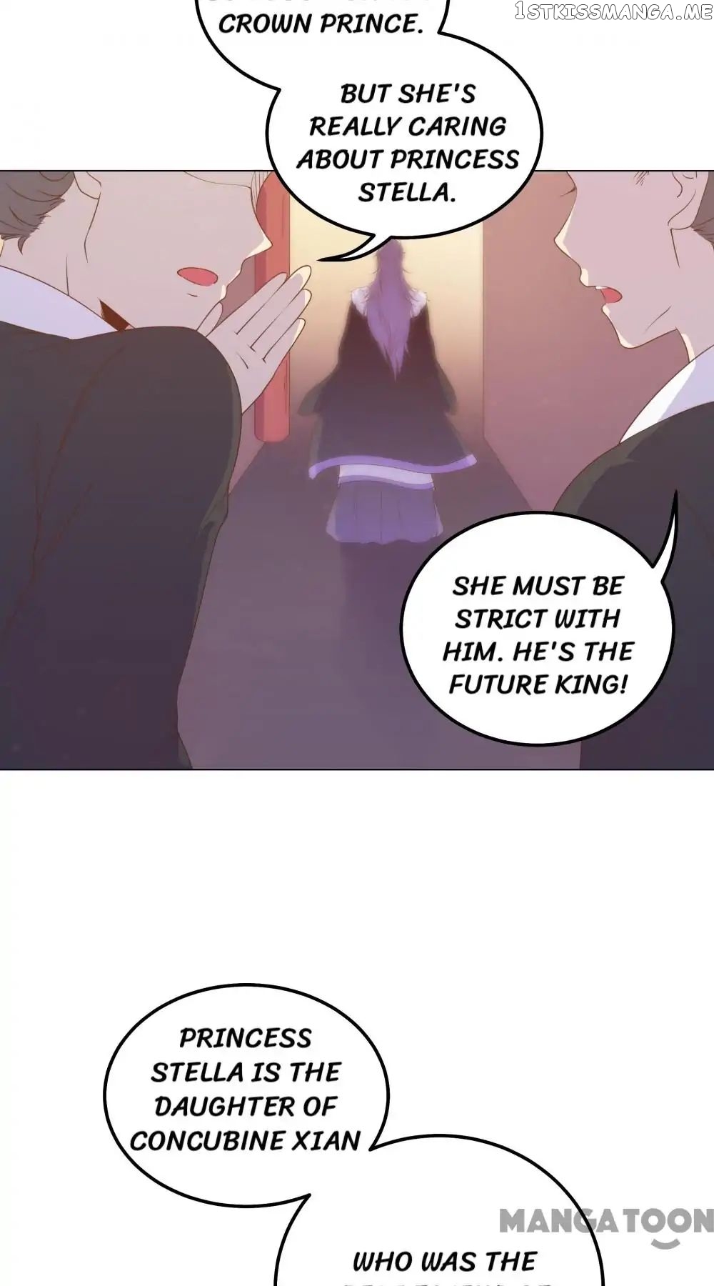 Prince’s Little Bunny chapter 32 - page 14