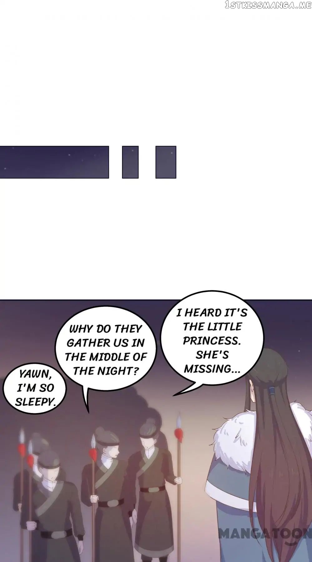 Prince’s Little Bunny chapter 32 - page 16