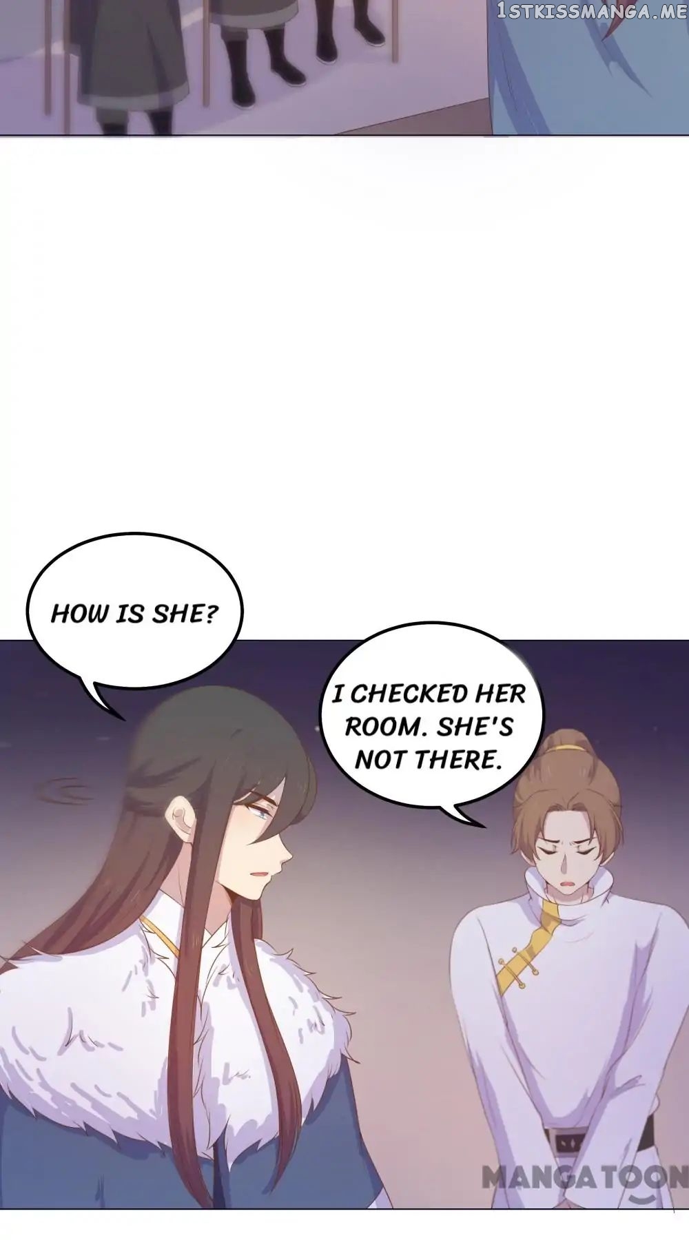 Prince’s Little Bunny chapter 32 - page 17