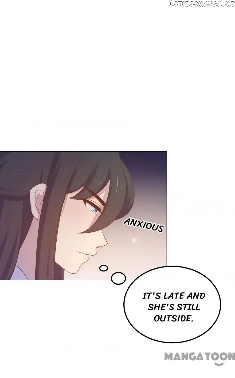 Prince’s Little Bunny chapter 32 - page 18