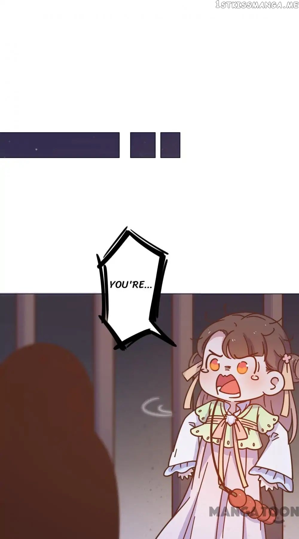 Prince’s Little Bunny chapter 32 - page 19