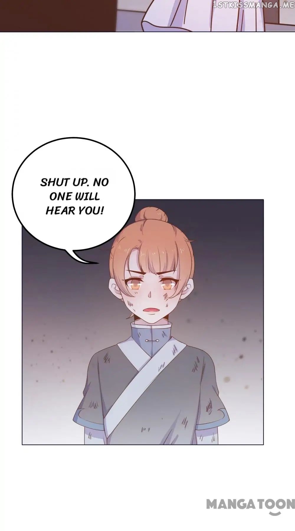 Prince’s Little Bunny chapter 32 - page 20