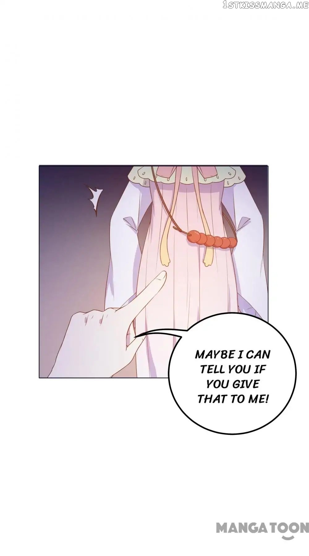 Prince’s Little Bunny chapter 32 - page 22