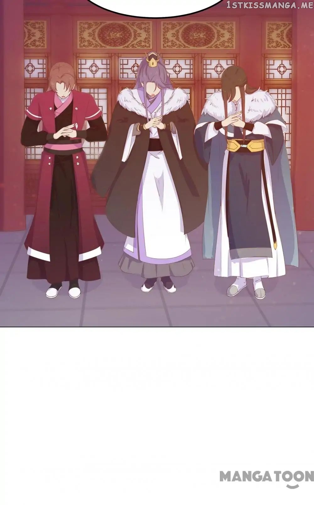 Prince’s Little Bunny chapter 32 - page 3