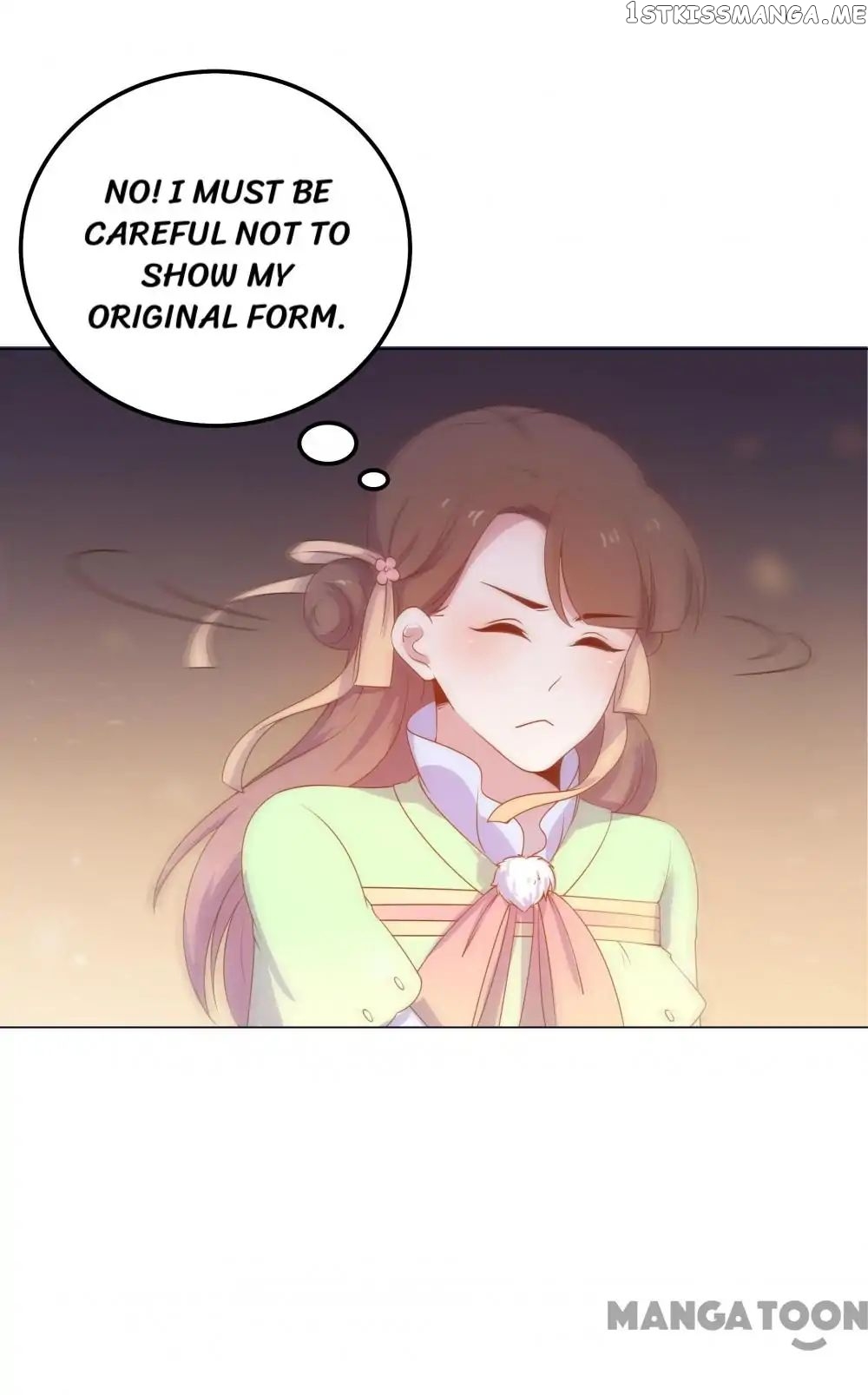 Prince’s Little Bunny chapter 32 - page 30
