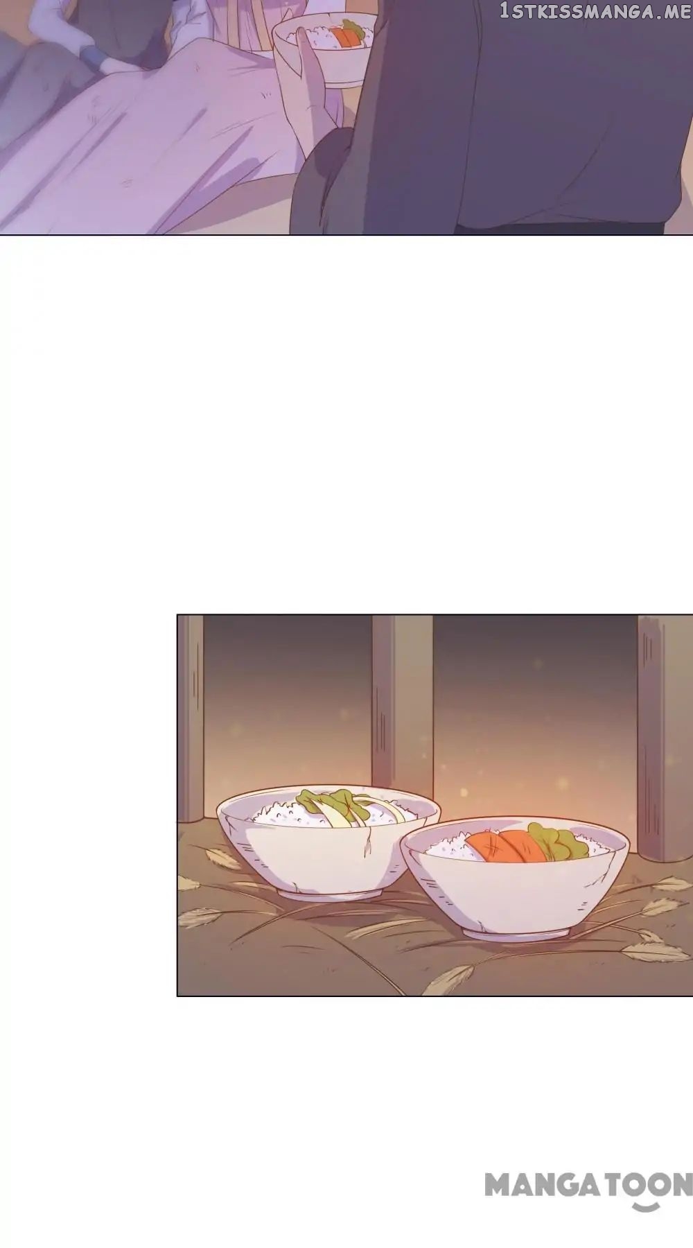 Prince’s Little Bunny chapter 32 - page 32