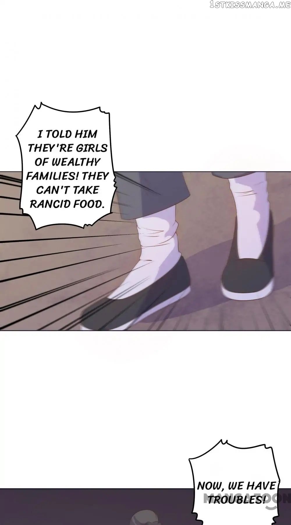Prince’s Little Bunny chapter 32 - page 37