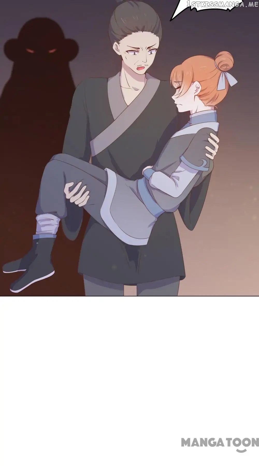 Prince’s Little Bunny chapter 32 - page 38