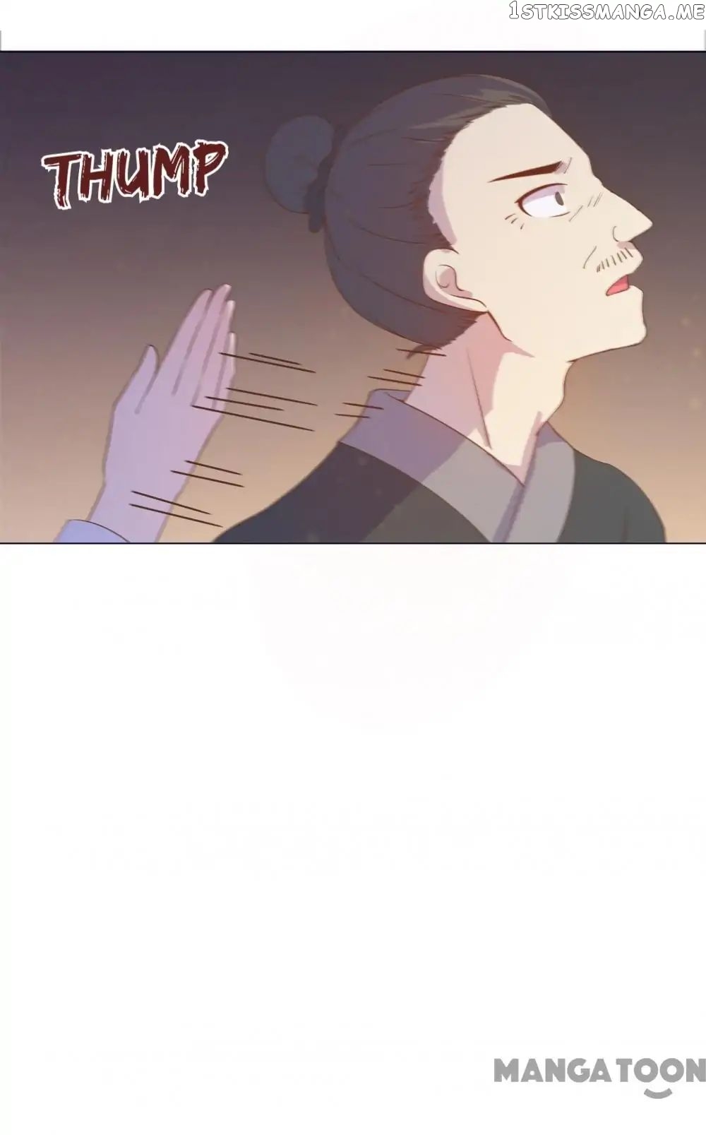 Prince’s Little Bunny chapter 32 - page 39