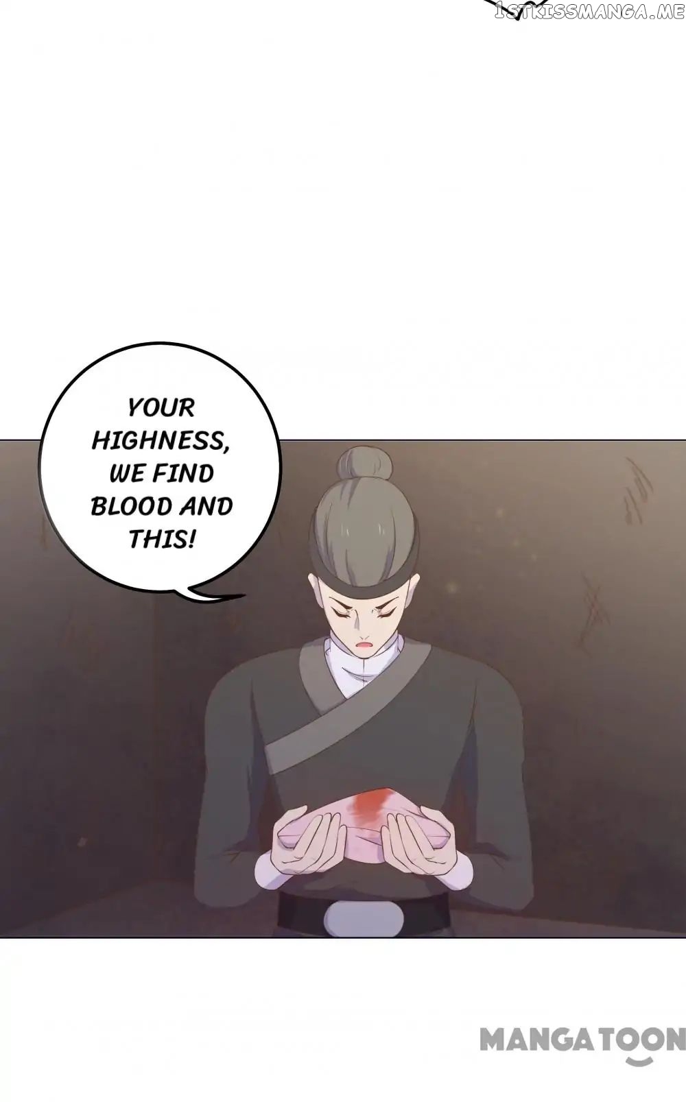 Prince’s Little Bunny chapter 32 - page 42