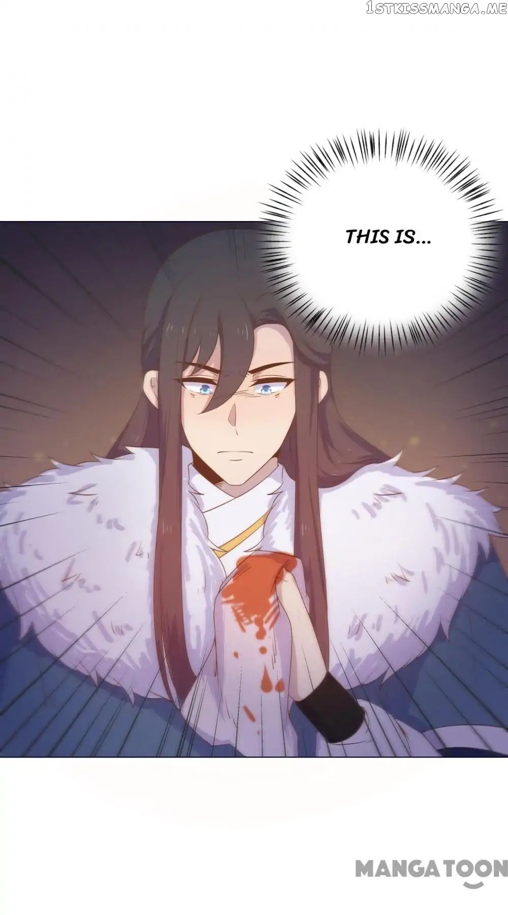 Prince’s Little Bunny chapter 32 - page 43