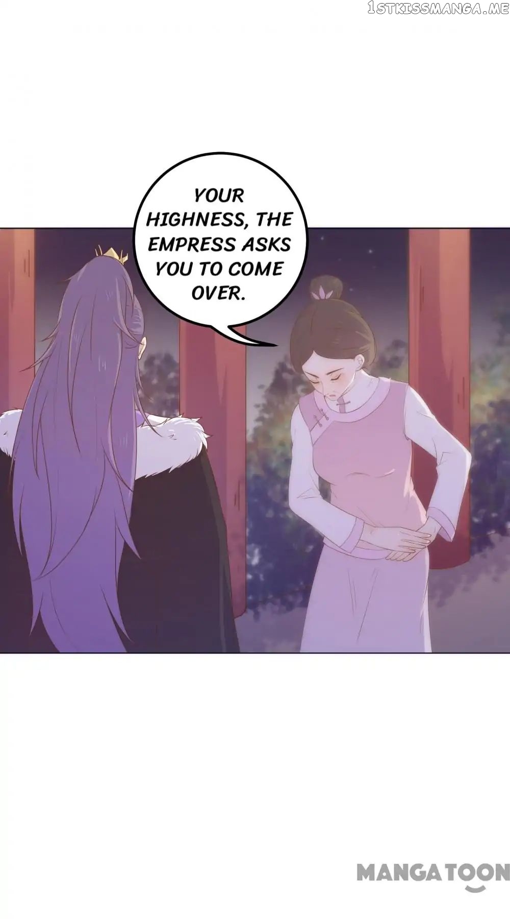 Prince’s Little Bunny chapter 32 - page 5