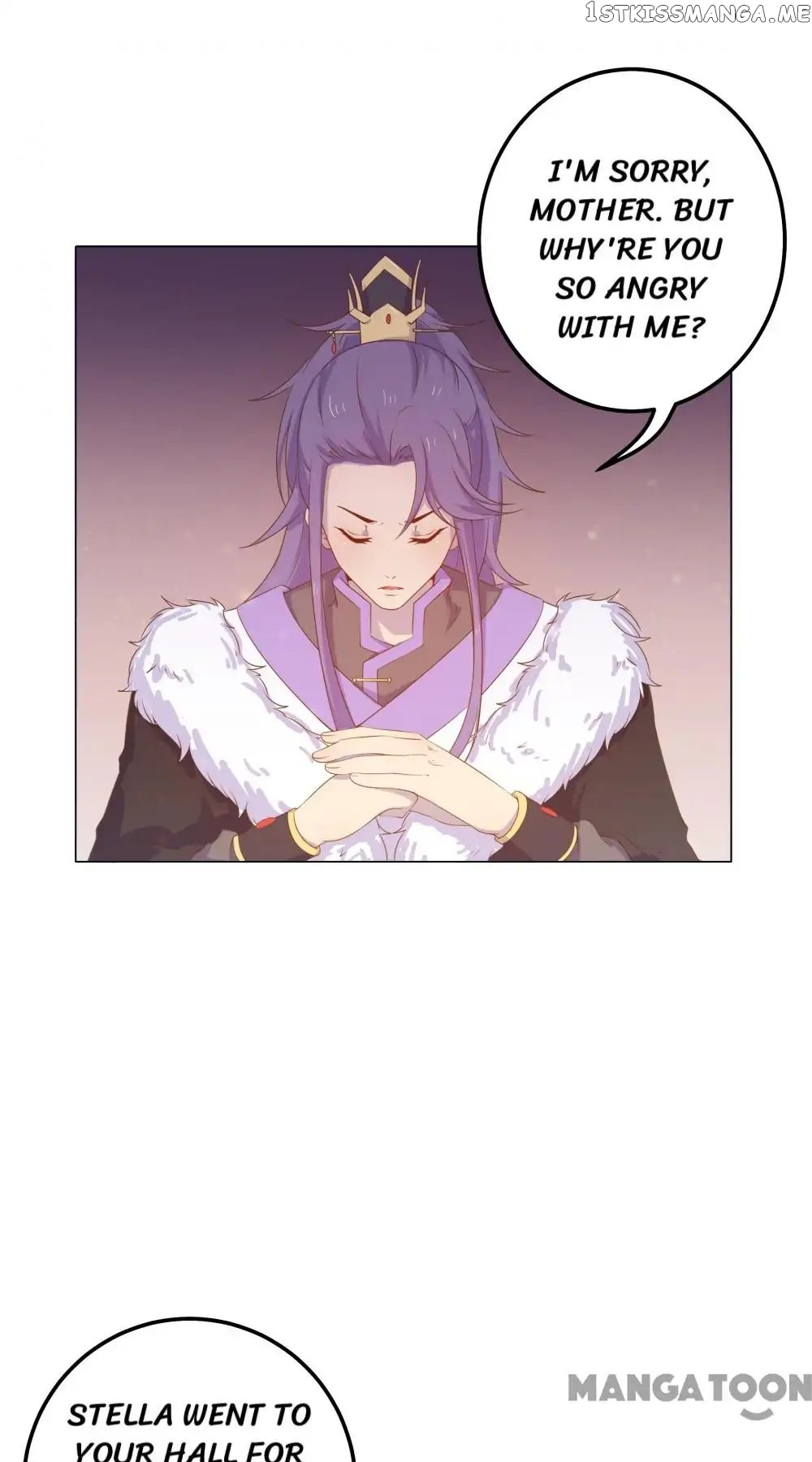 Prince’s Little Bunny chapter 32 - page 8