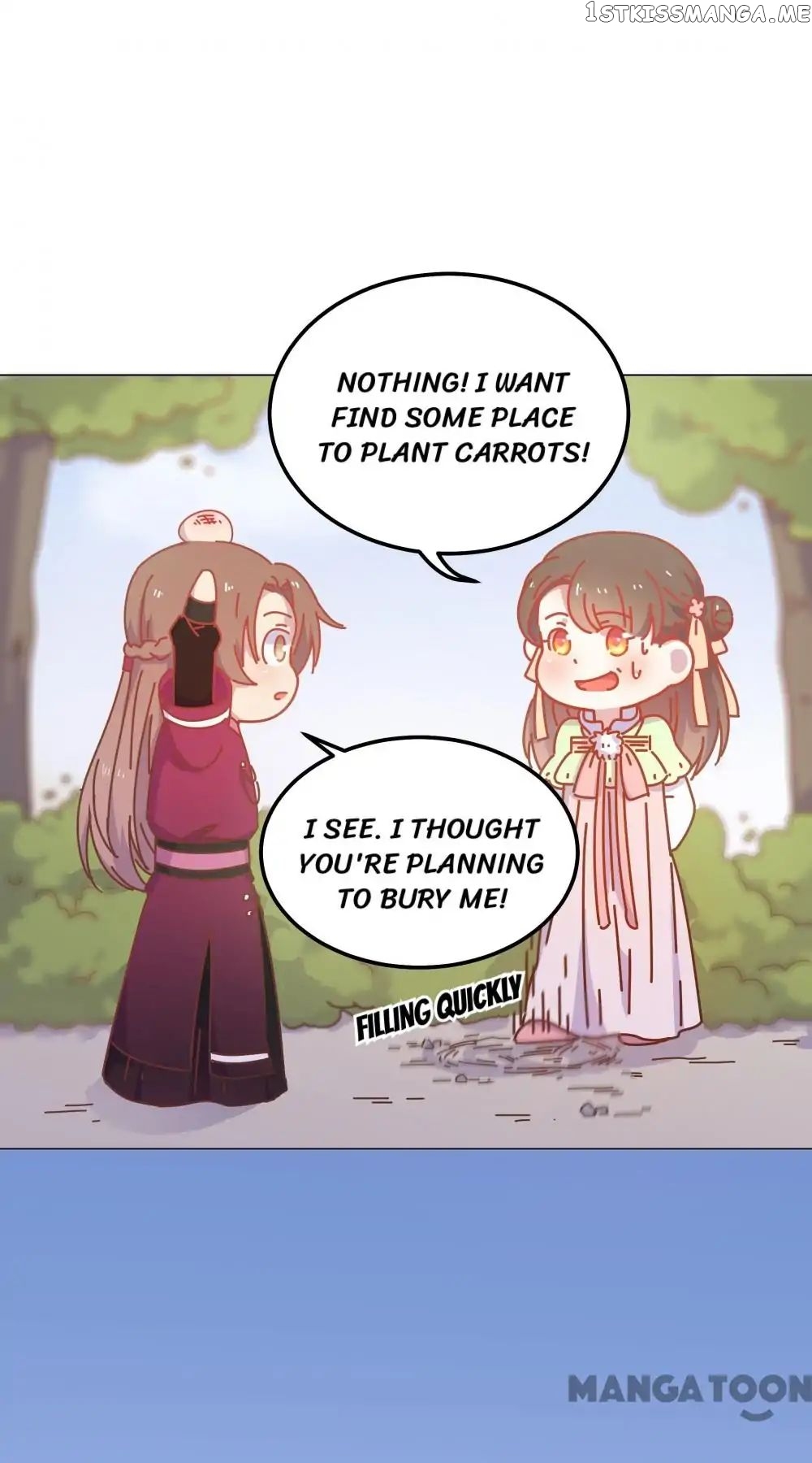 Prince’s Little Bunny chapter 44 - page 10
