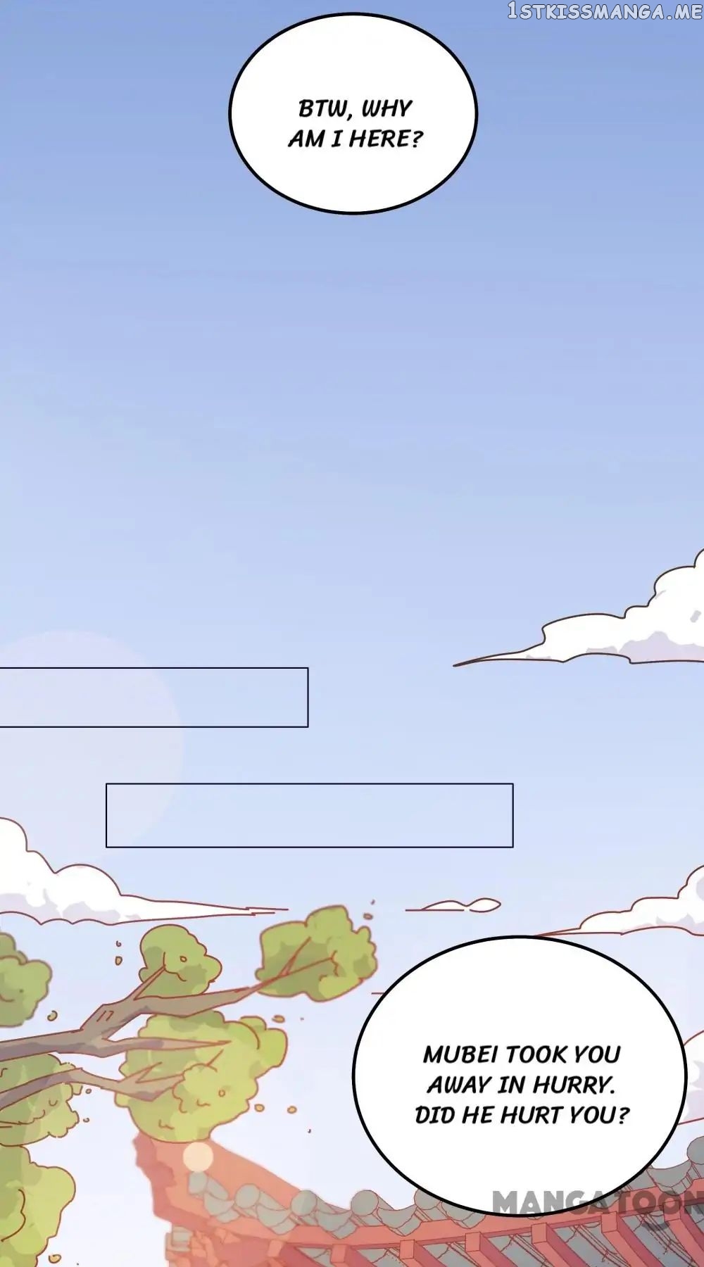 Prince’s Little Bunny chapter 44 - page 11