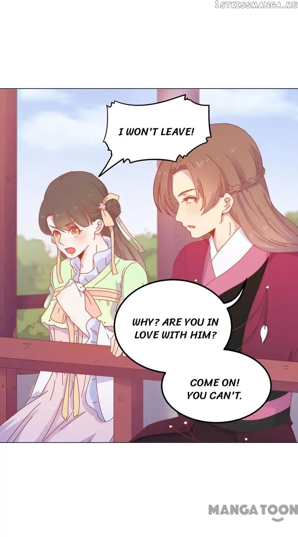 Prince’s Little Bunny chapter 44 - page 13