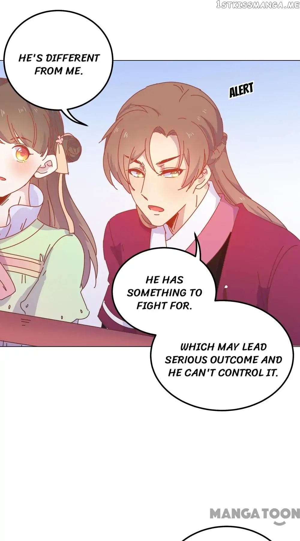 Prince’s Little Bunny chapter 44 - page 14