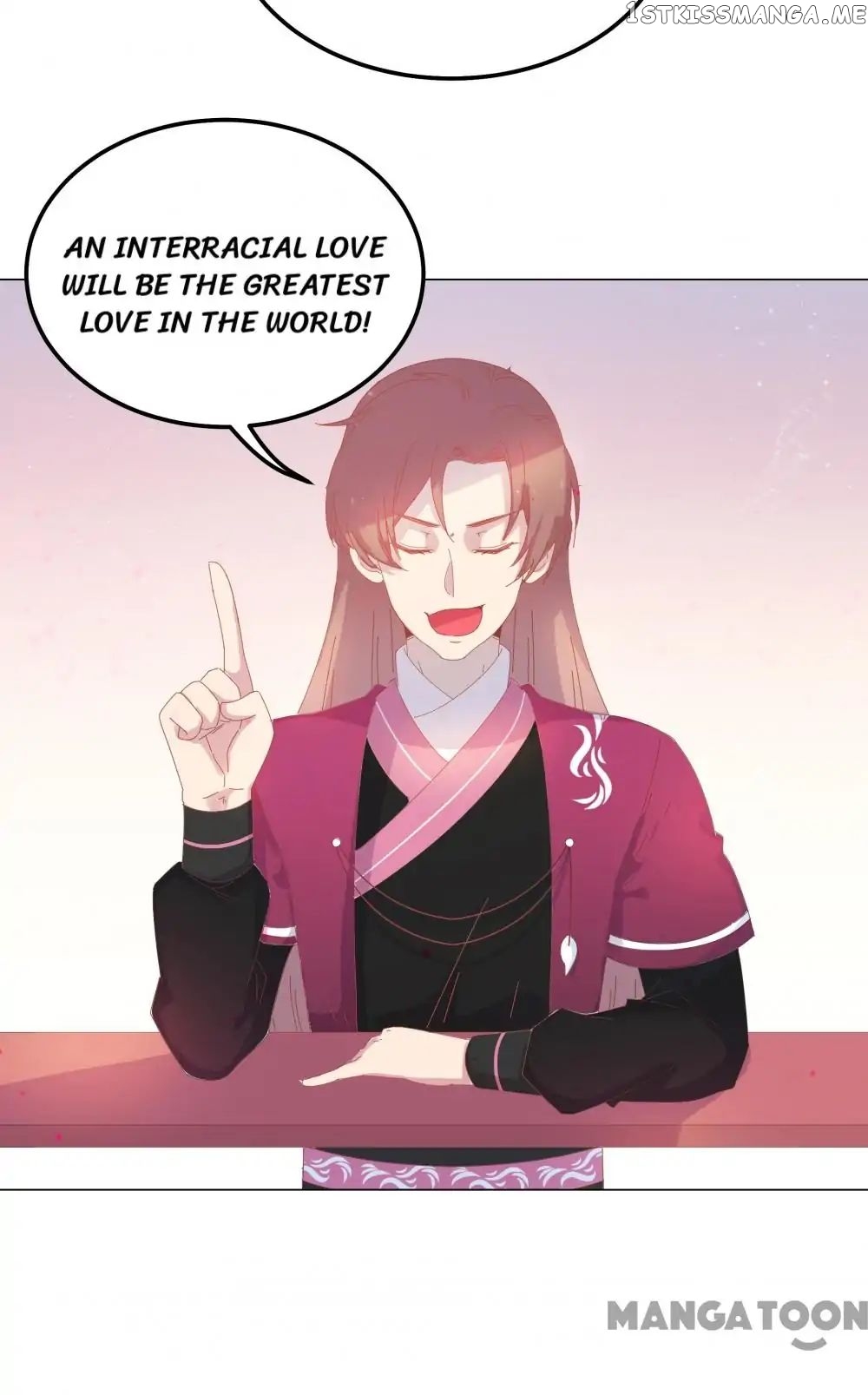 Prince’s Little Bunny chapter 44 - page 18