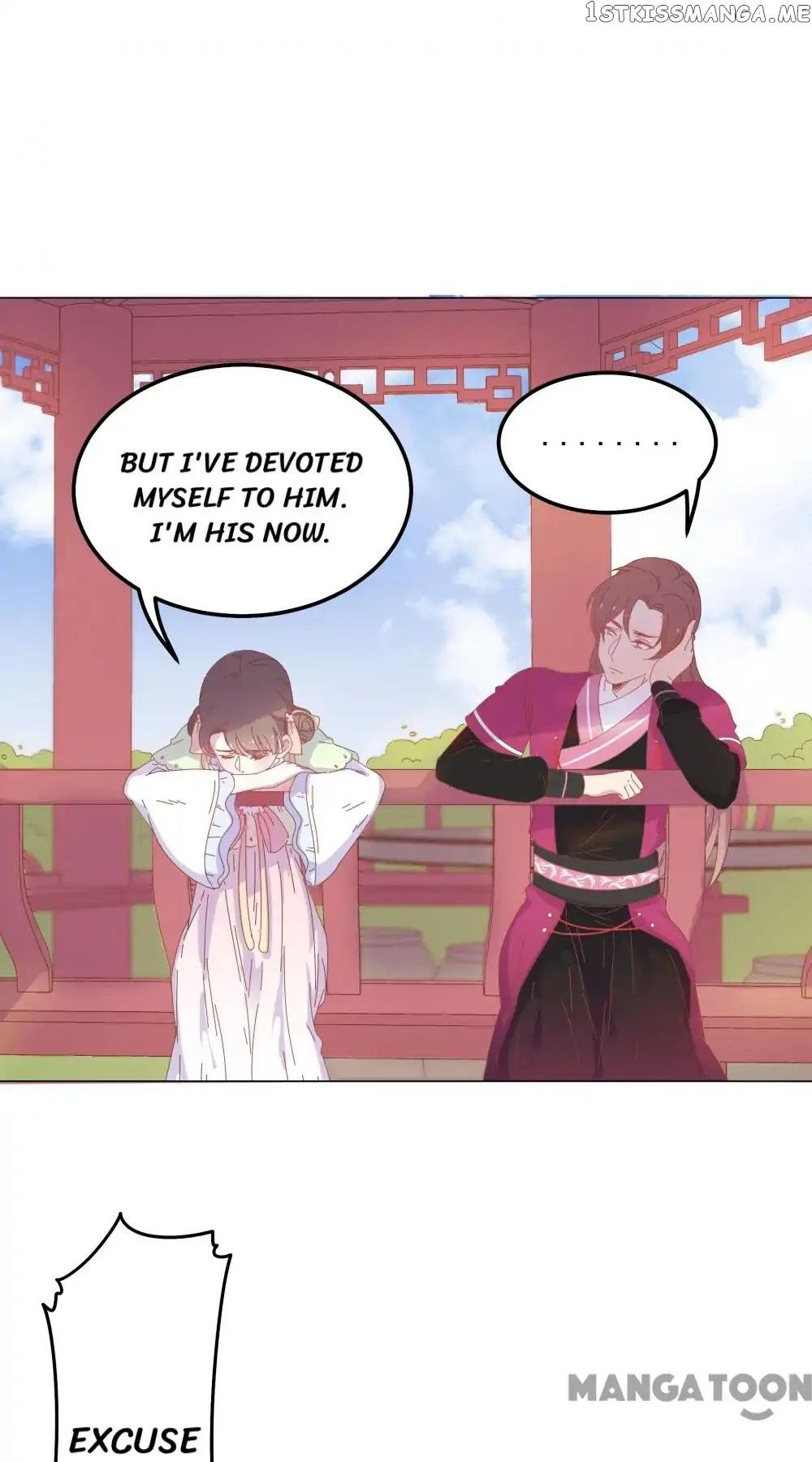 Prince’s Little Bunny chapter 44 - page 19