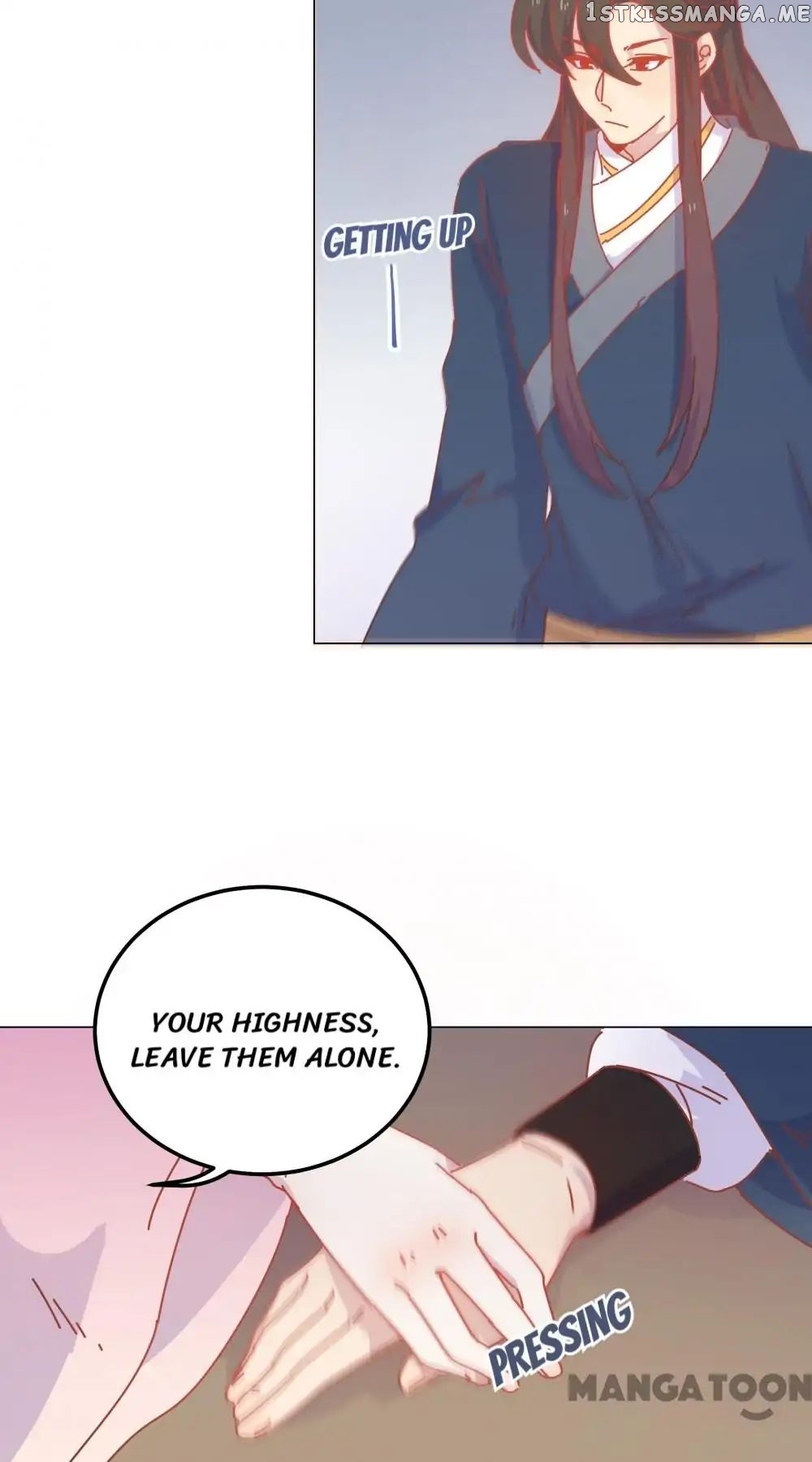 Prince’s Little Bunny chapter 44 - page 2