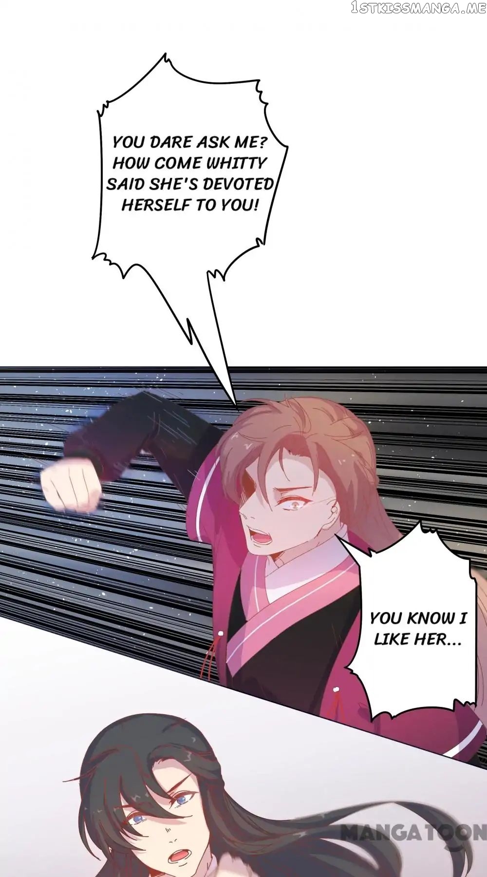 Prince’s Little Bunny chapter 44 - page 25
