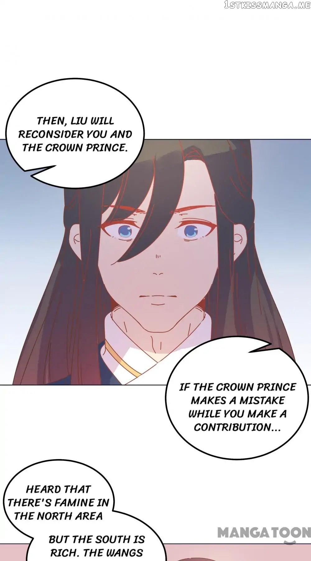 Prince’s Little Bunny chapter 44 - page 28