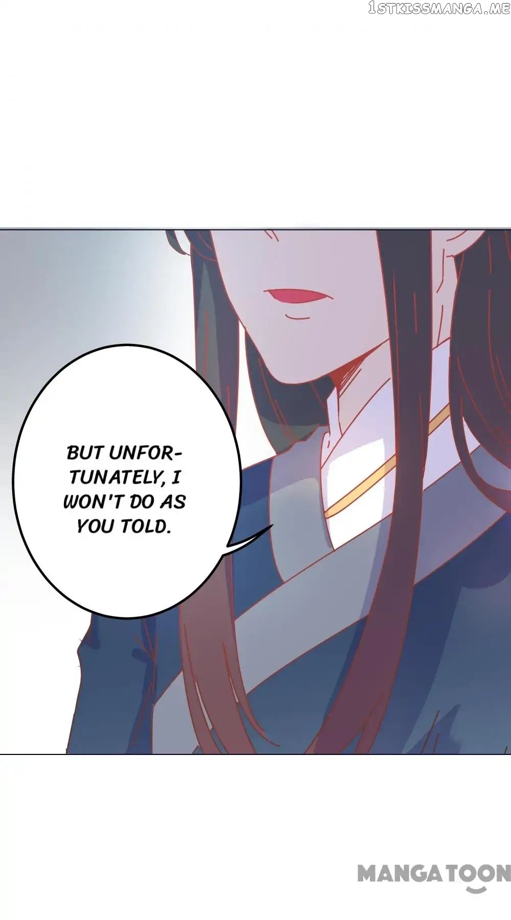 Prince’s Little Bunny chapter 44 - page 31
