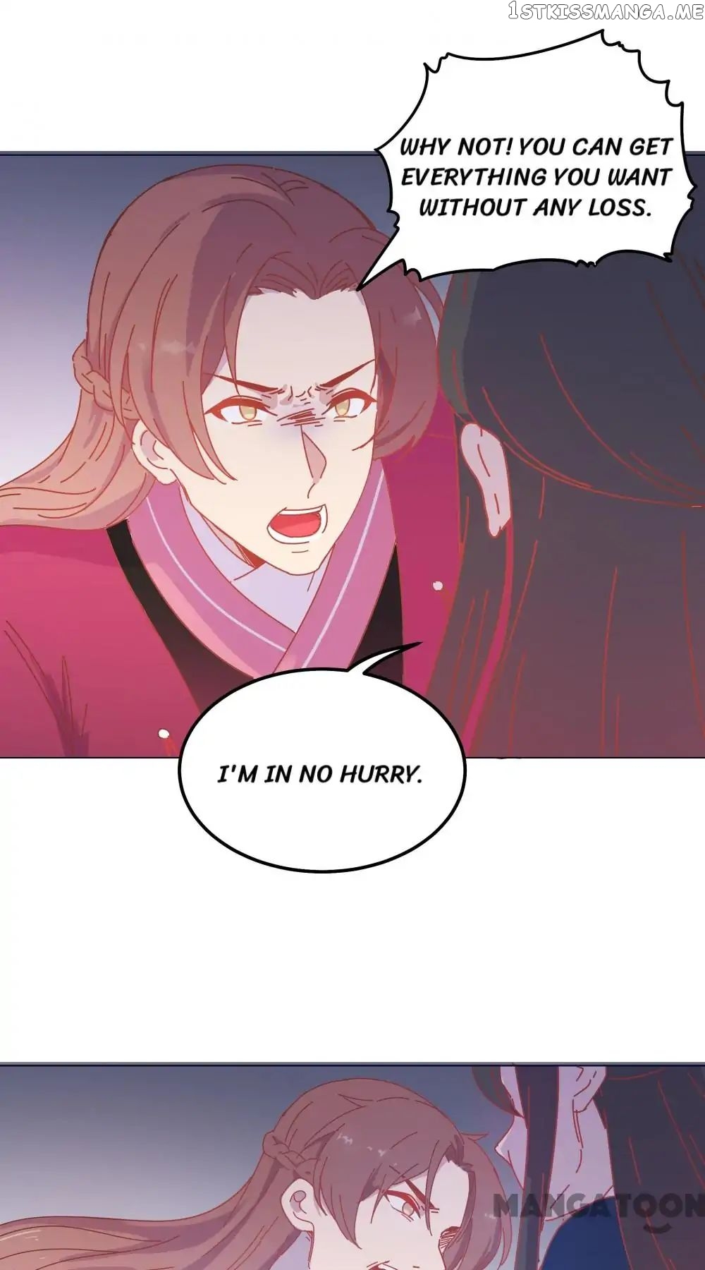 Prince’s Little Bunny chapter 44 - page 32