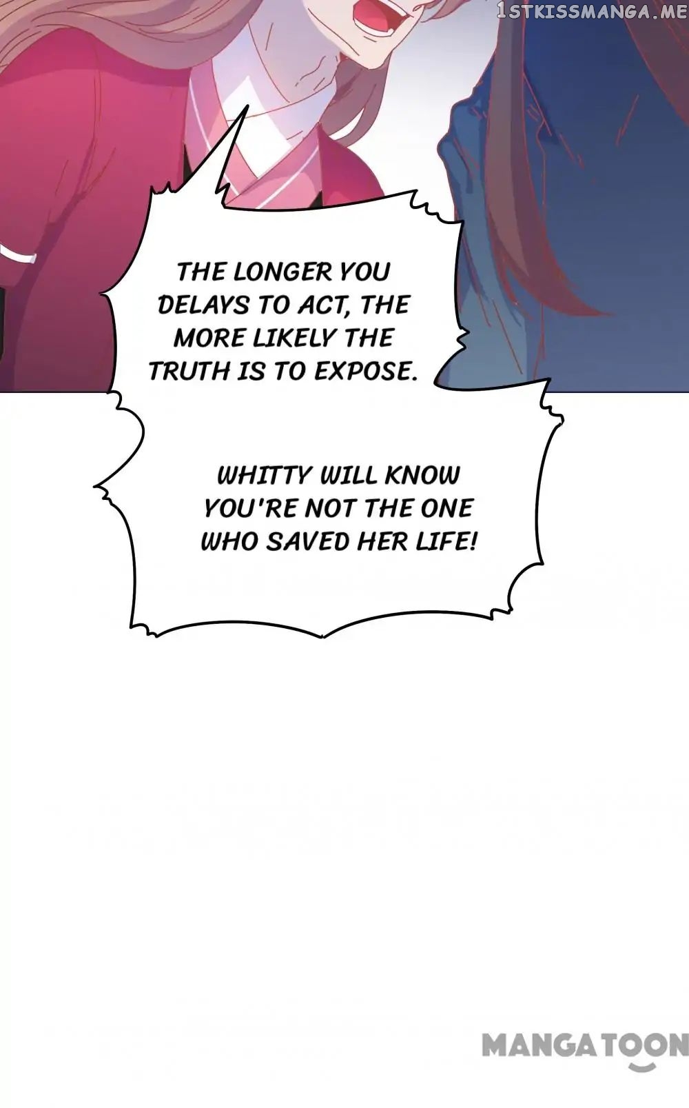 Prince’s Little Bunny chapter 44 - page 33