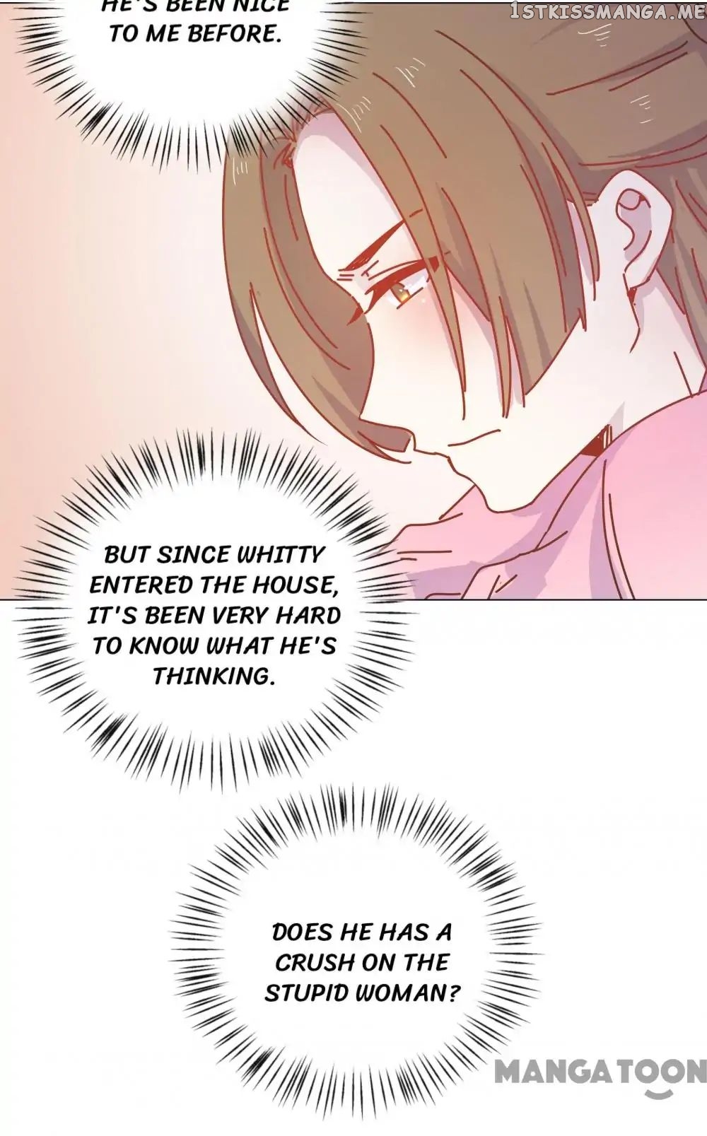 Prince’s Little Bunny chapter 44 - page 6
