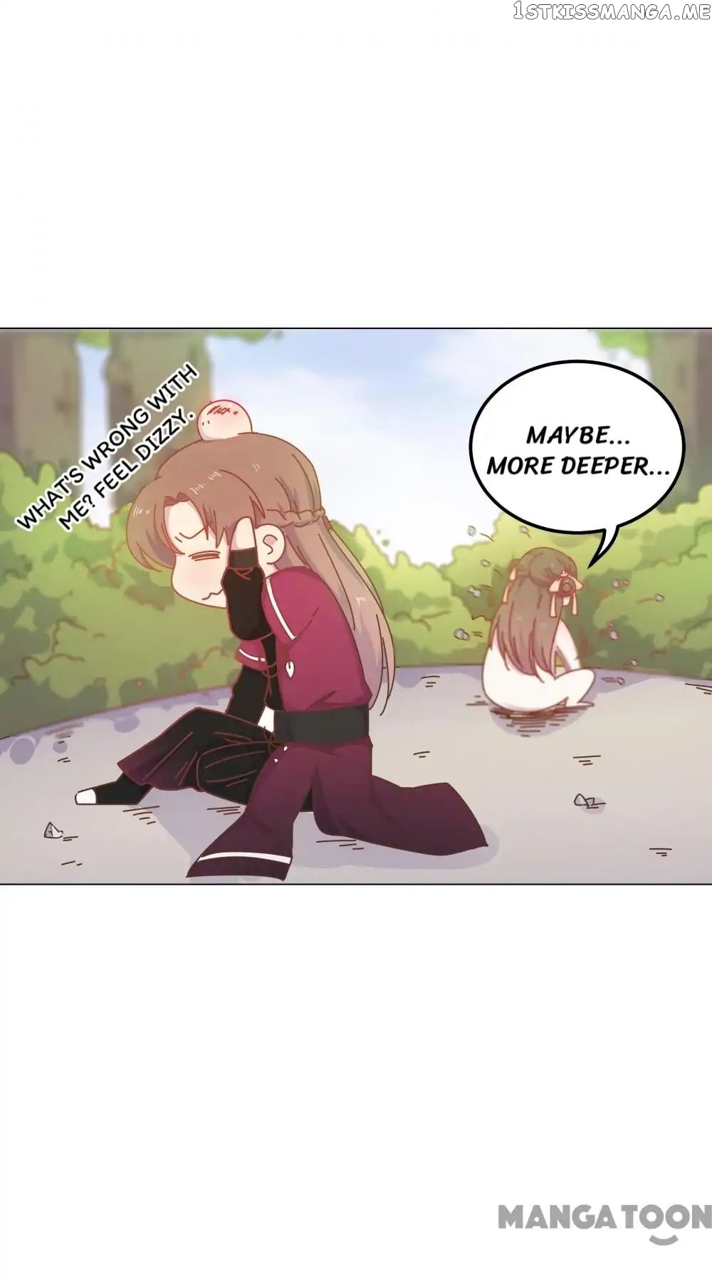 Prince’s Little Bunny chapter 44 - page 8