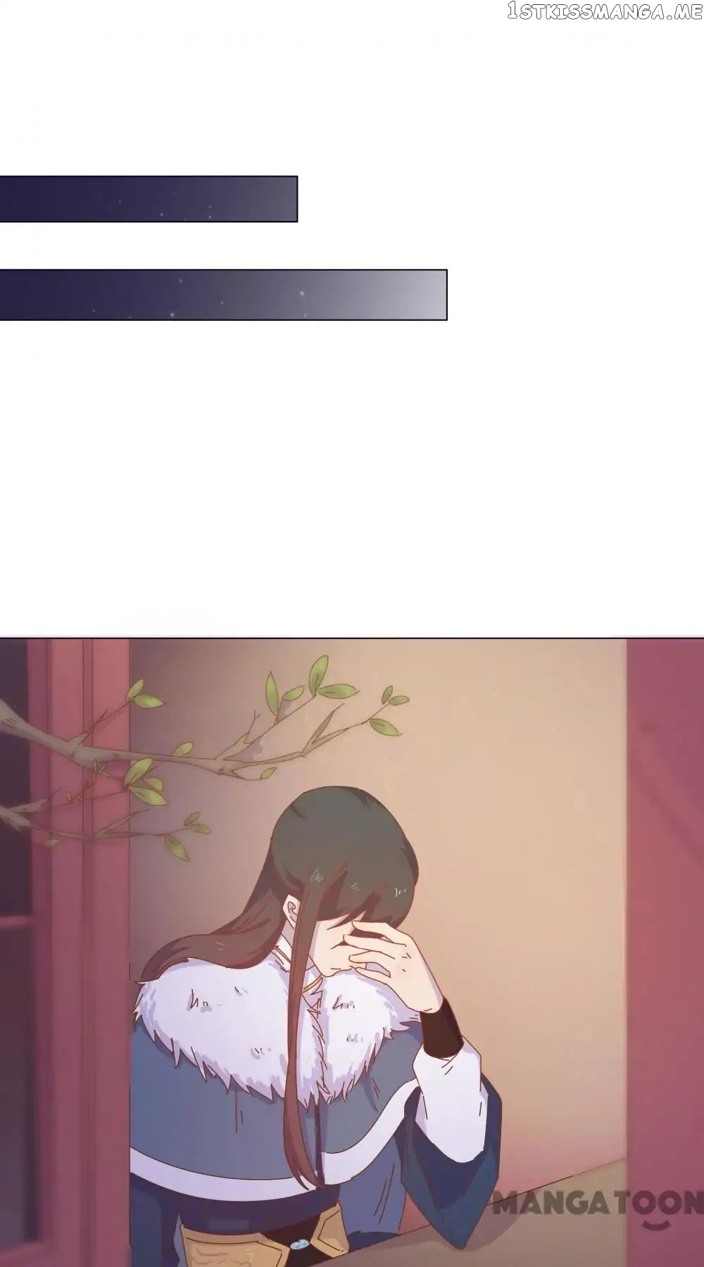 Prince’s Little Bunny chapter 45 - page 10