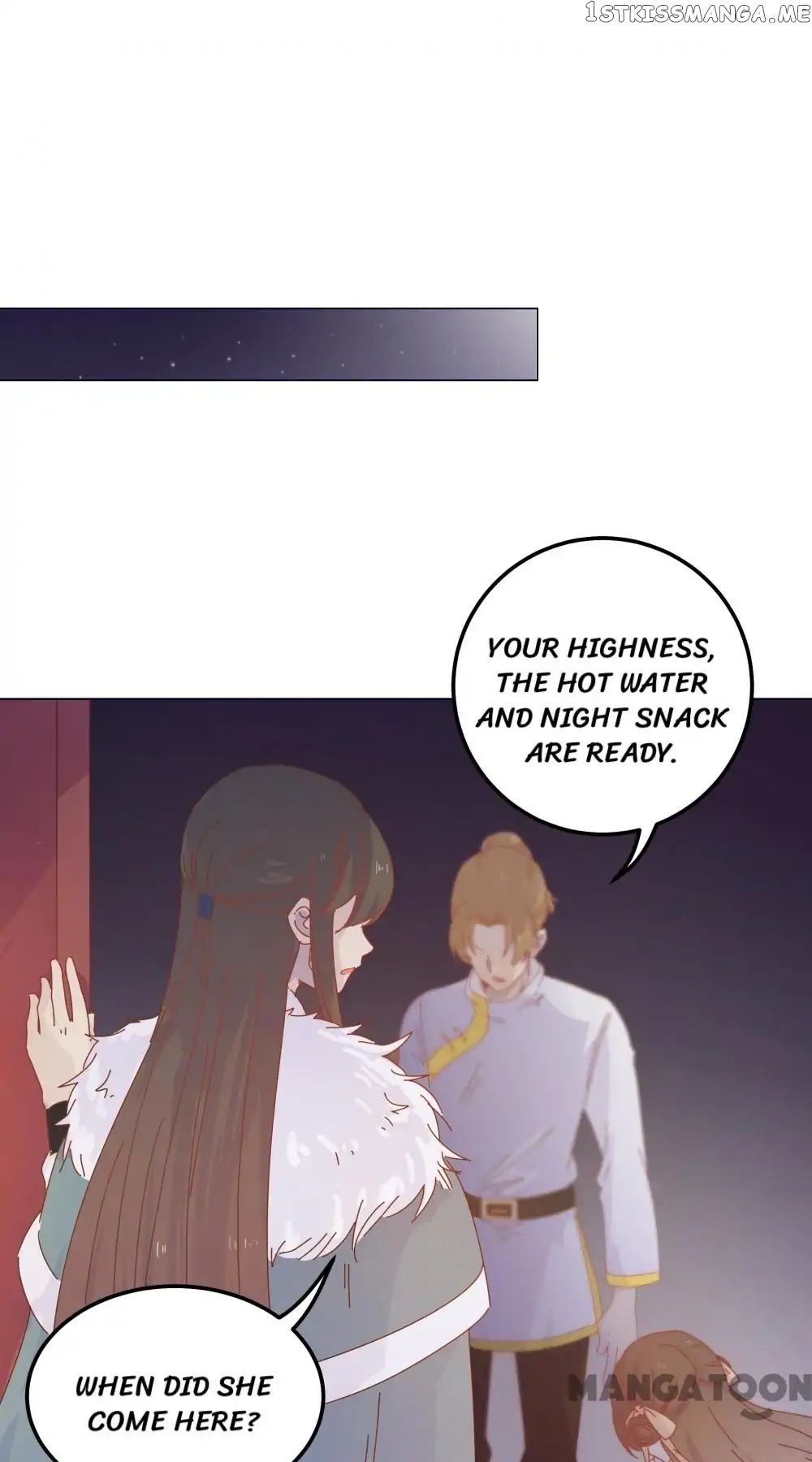 Prince’s Little Bunny chapter 45 - page 16